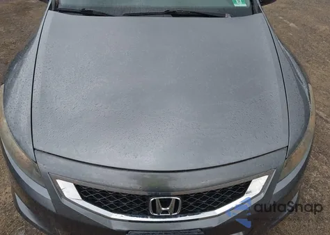 2008 Honda Accord 2.4 Ex из США, поврежденный, VIN 1HGCS12748A027619